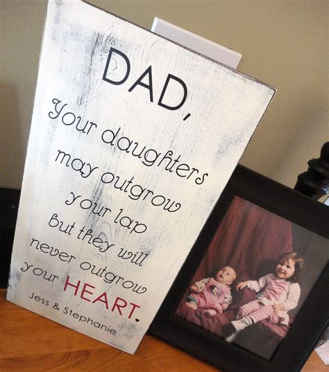 daughter father gift ideas